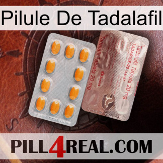 Tadalafil Pill new13